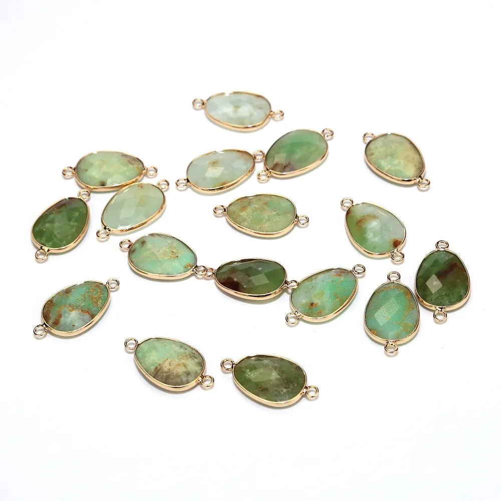 Vintage jade ornaments woven multi-layer bracelet