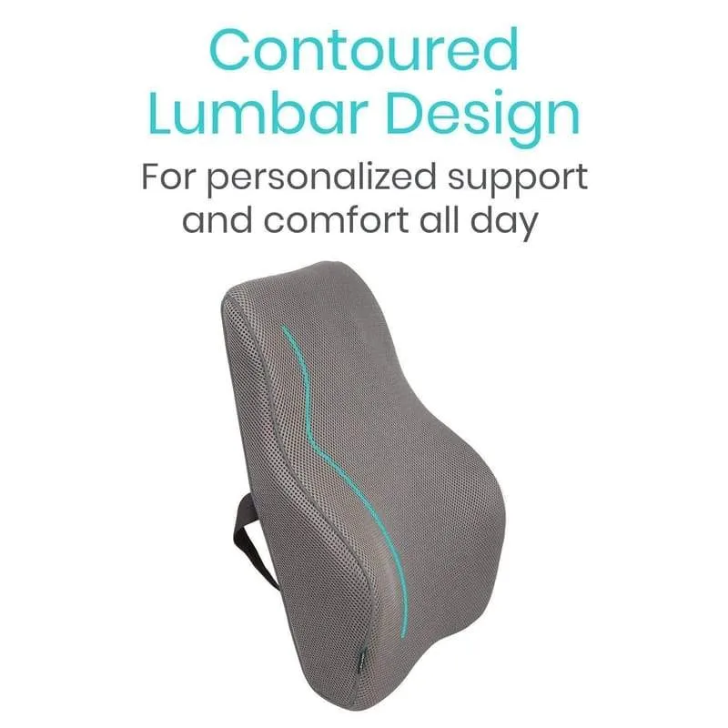 Vive Full Lumbar Cushion