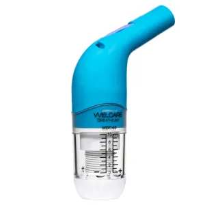 Welcare Breatheasy Advanced Breathing Trainer