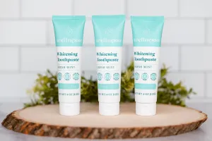 Wild Pastures - Whitening Toothpaste - 3 Pack