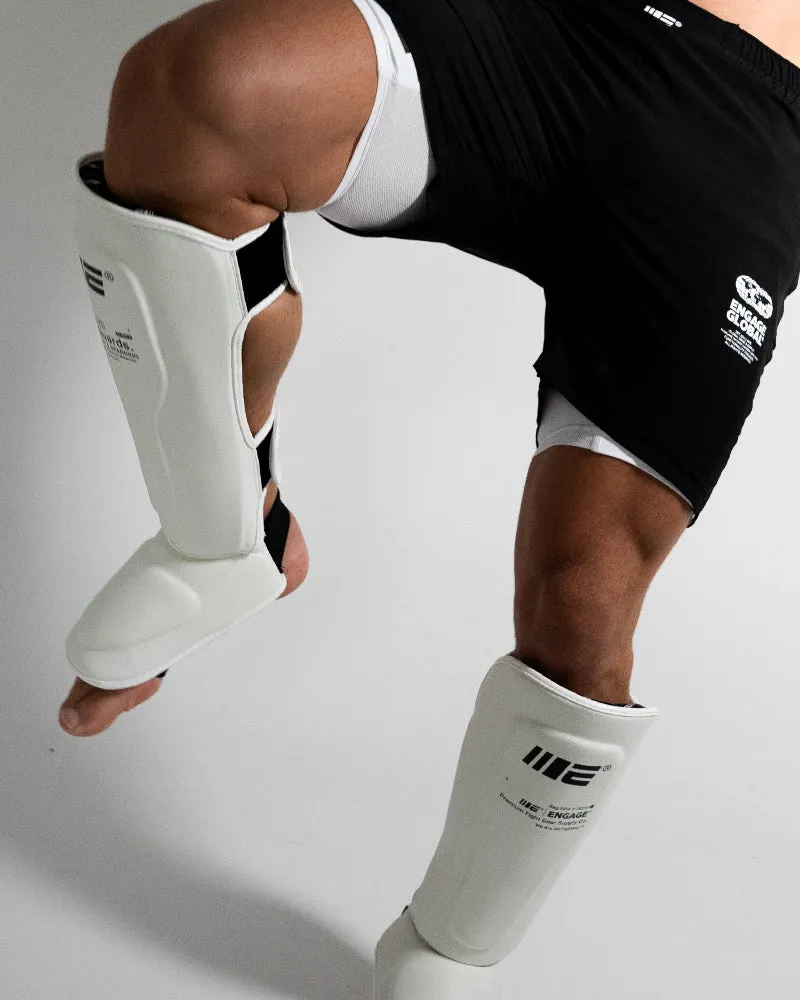 W.I.P Series Shin Guards (Version 2)
