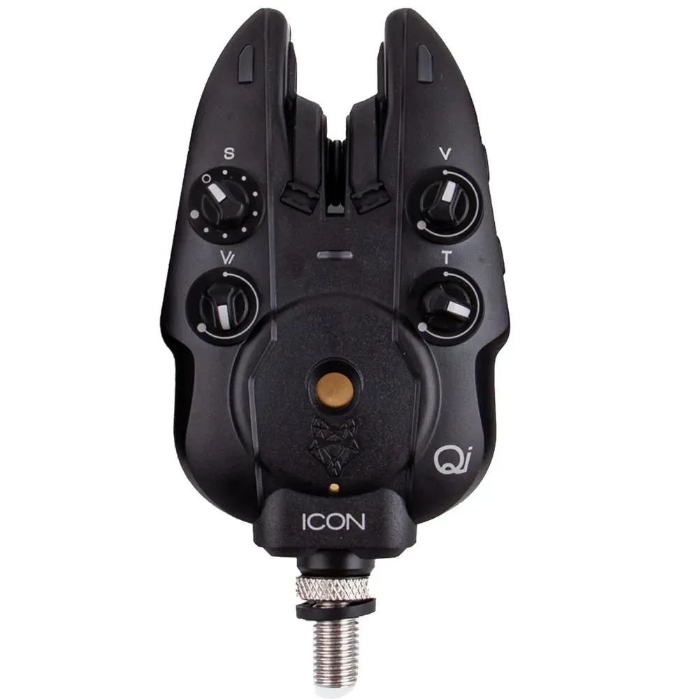 WOLF Qi 4 Rod Set Hubb