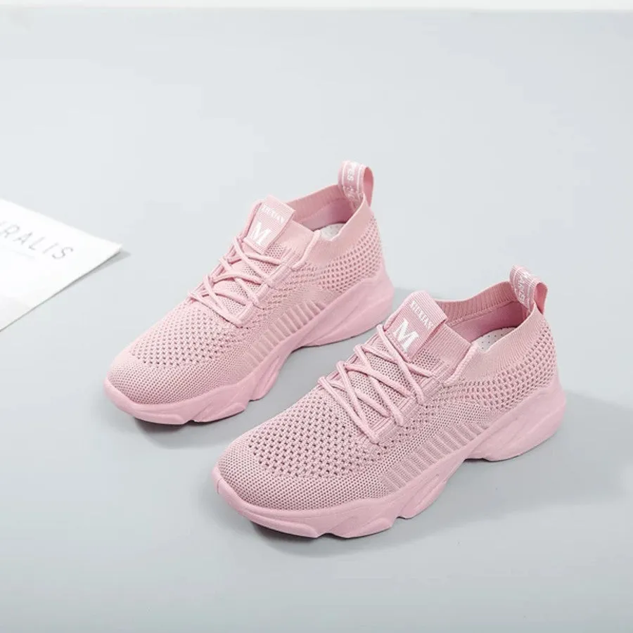 Women Comfortable Stylish Shoes, Long Time Standing work, Walking, Travel, Driving