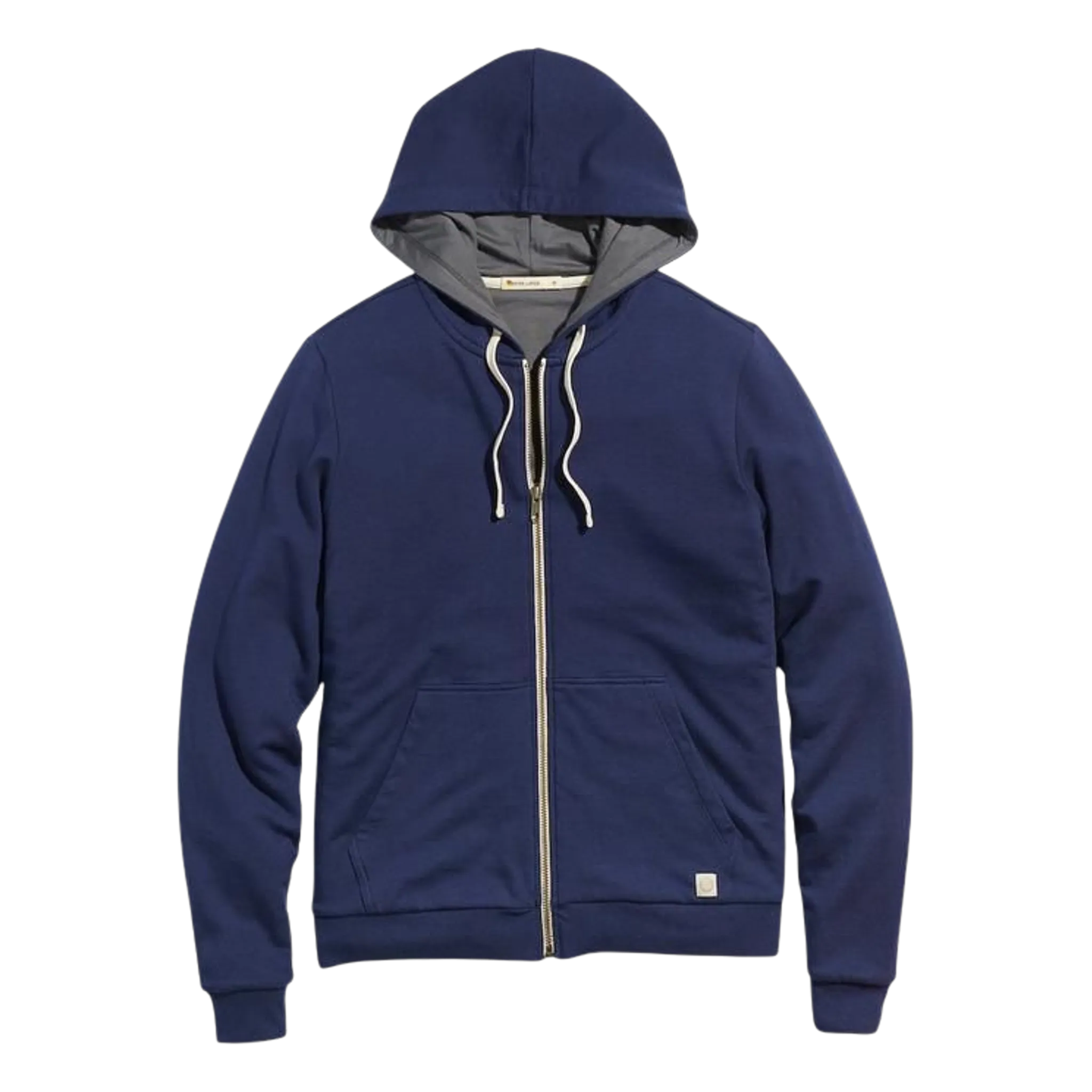 Women's Afternoon Full Zip Hoodie