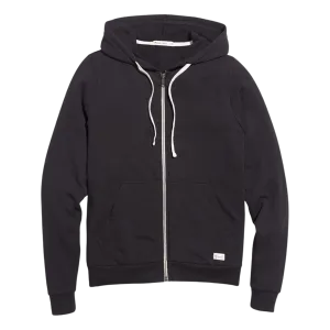 Women's Afternoon Full Zip Hoodie