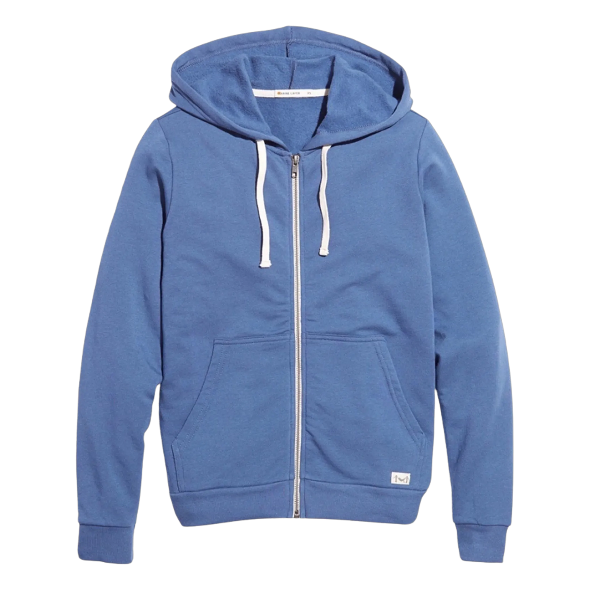 Women's Afternoon Full Zip Hoodie