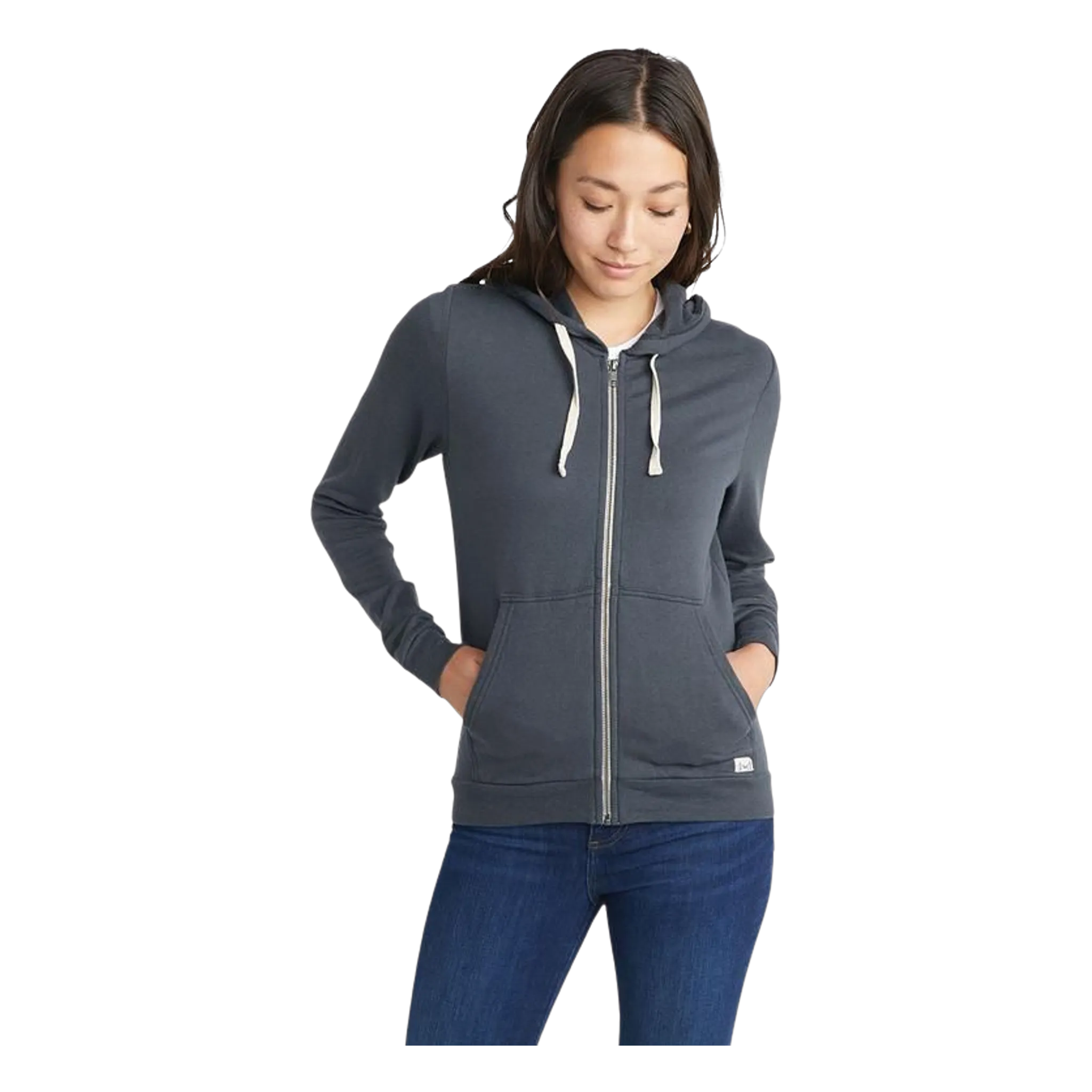 Women's Afternoon Full Zip Hoodie