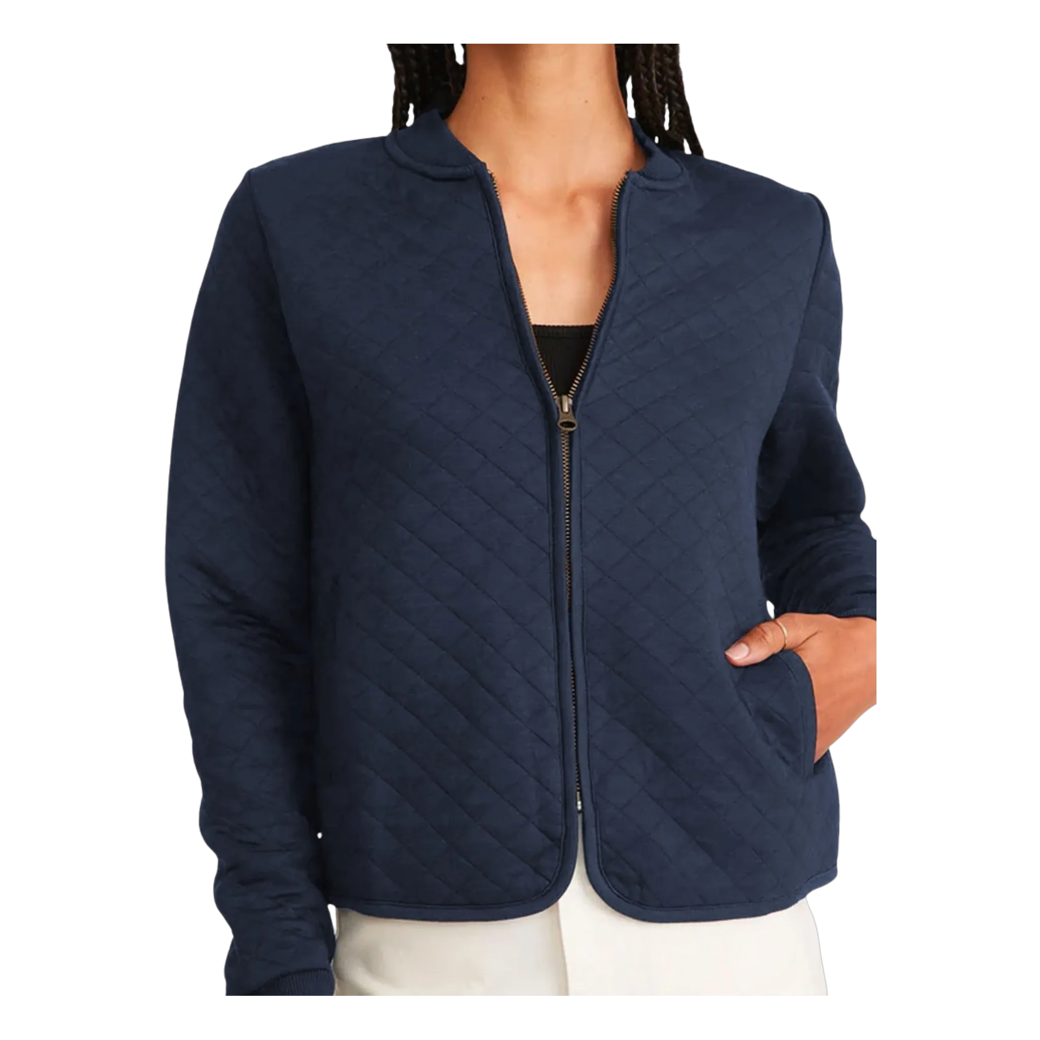 Women's Corbet Bomber