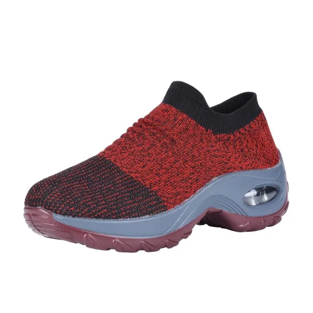Women's Walking Sneakers