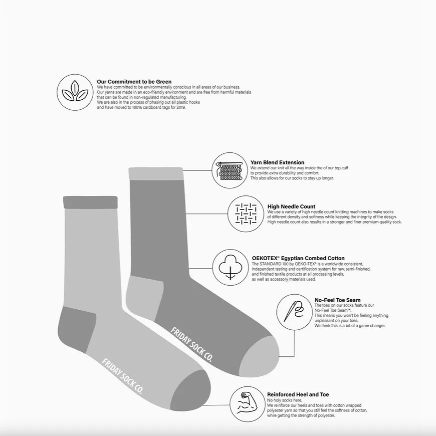 Womens Zodiac Mismatched Socks | Leo