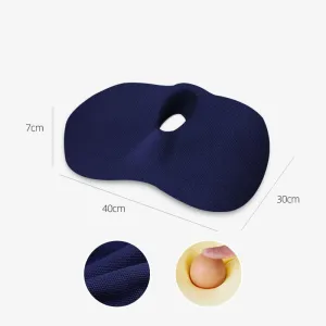 Woowooh Memory Foam Seat Cushion