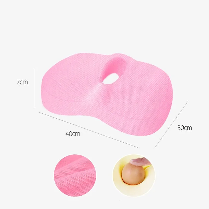 Woowooh Memory Foam Seat Cushion