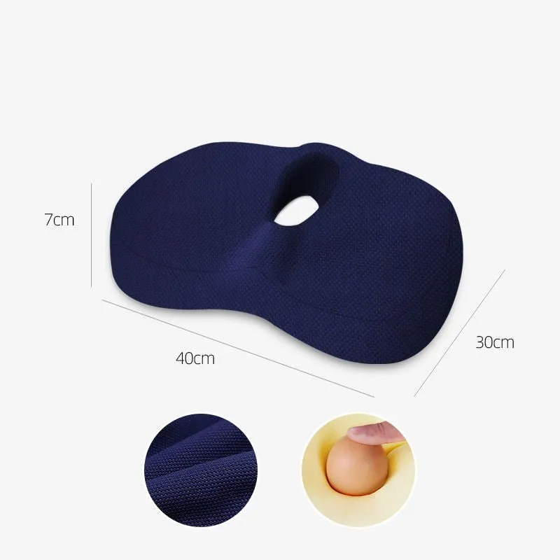 Woowooh Memory Foam Seat Cushion