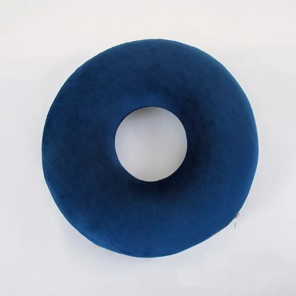Woowooh Round Memory Foam Seat Cushion