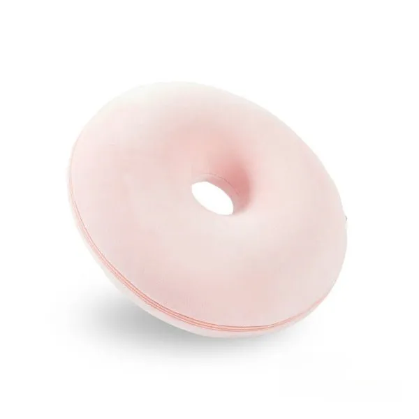 Woowooh Round Memory Foam Seat Cushion