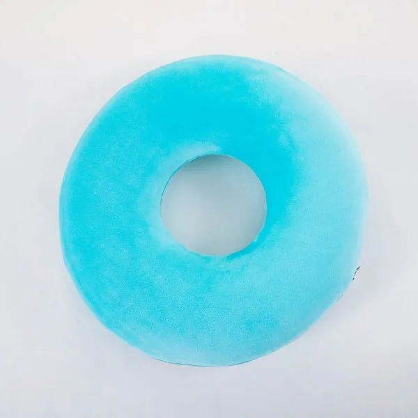 Woowooh Round Memory Foam Seat Cushion