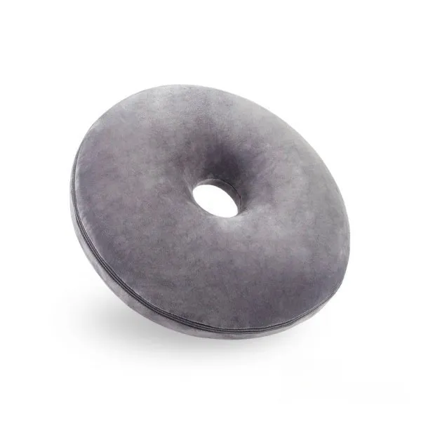 Woowooh Round Memory Foam Seat Cushion