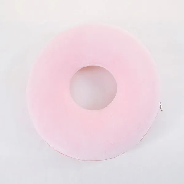 Woowooh Round Memory Foam Seat Cushion