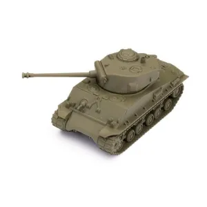 WOT Sherman Easy 8