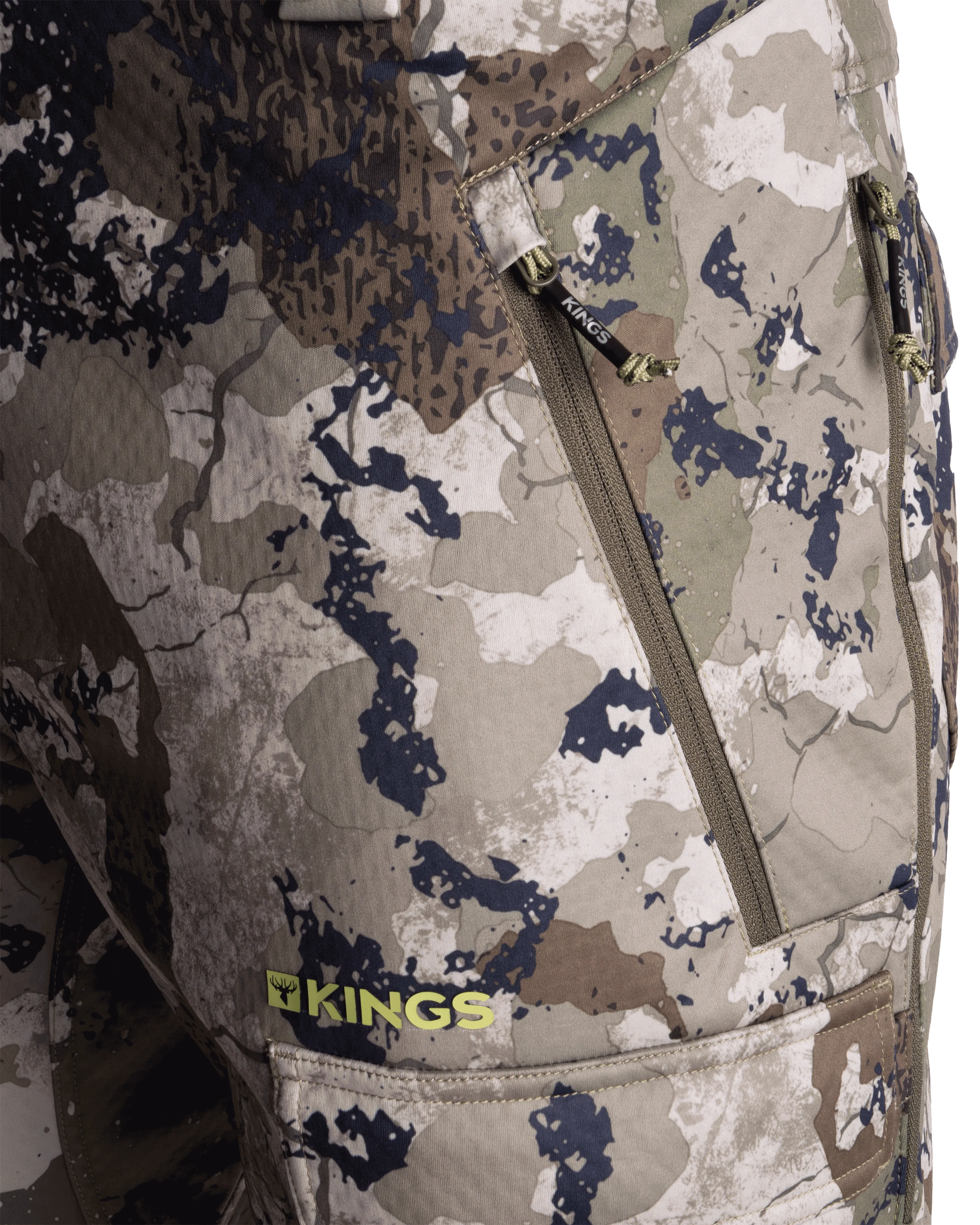 XKG Lone Peak Pant