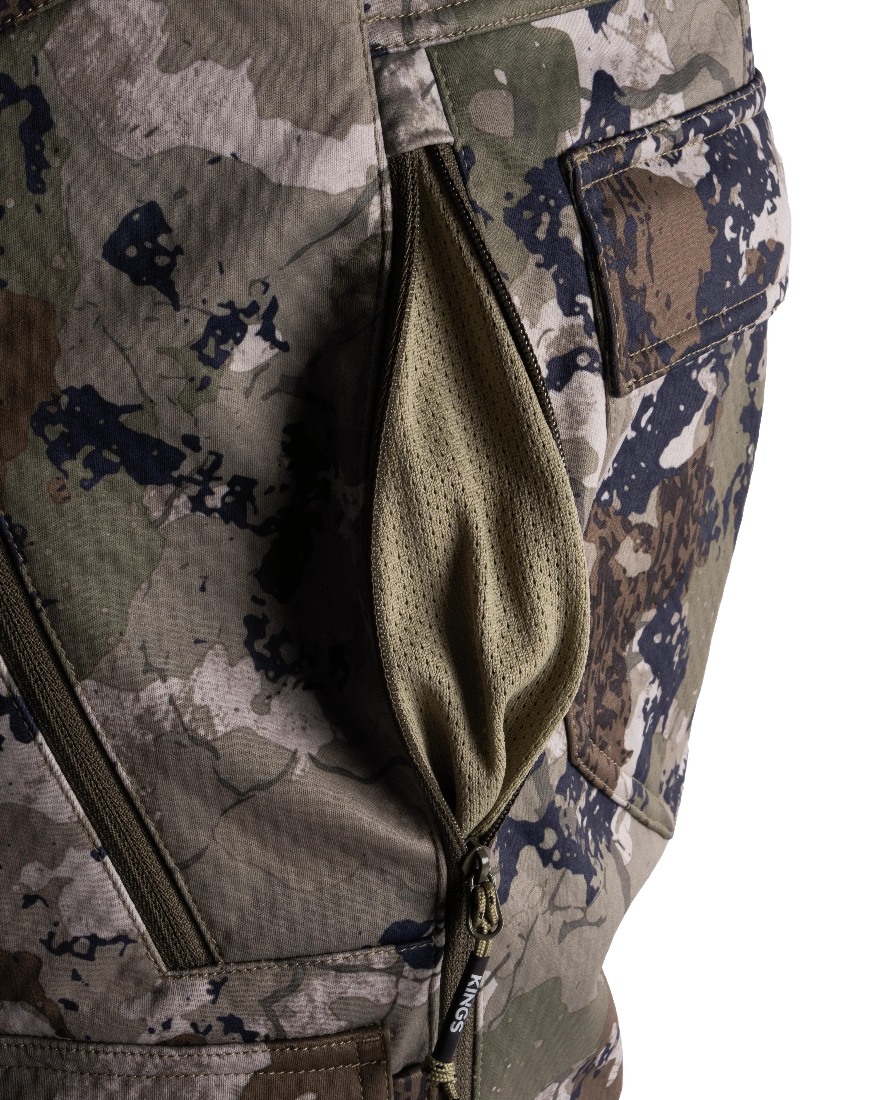 XKG Lone Peak Pant