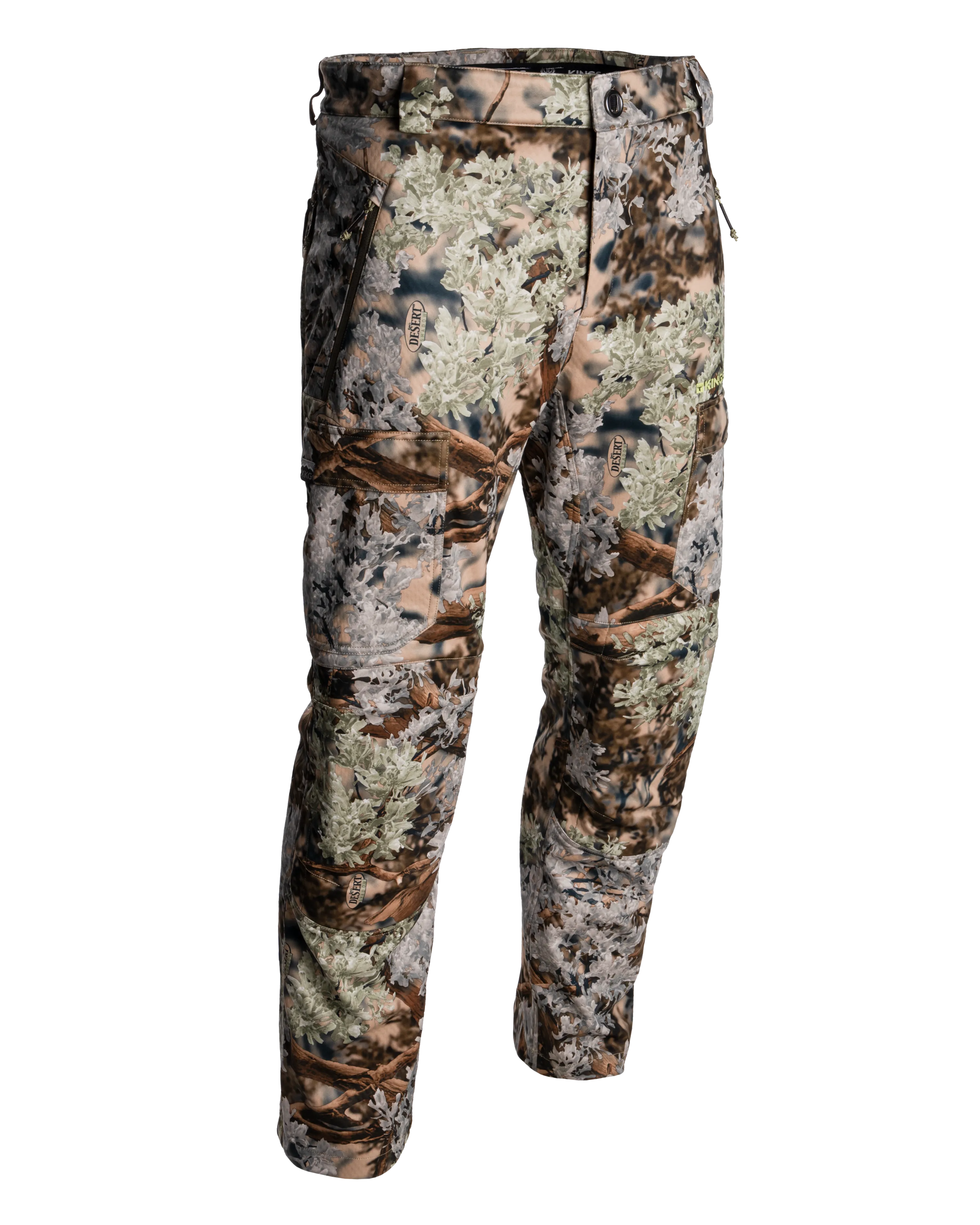 XKG Lone Peak Pant